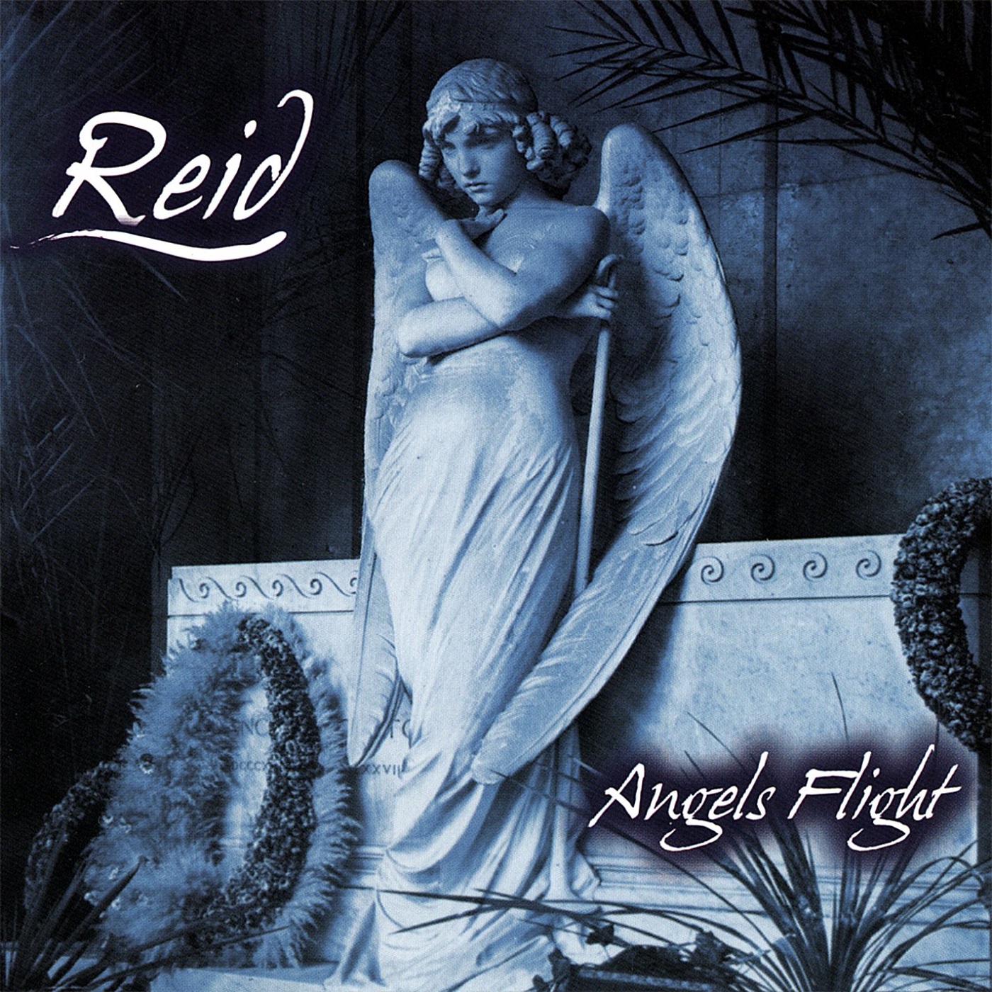 Reid - Angels Flight